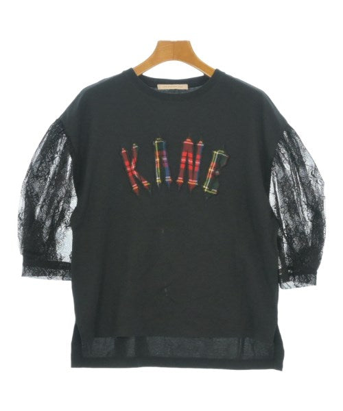 CHRISTOPHER KANE เสื้อยืด/เสื้อท็อปส์