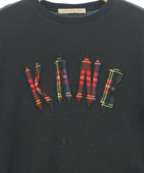 CHRISTOPHER KANE เสื้อยืด/เสื้อท็อปส์