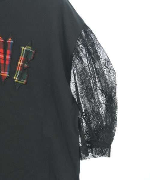 CHRISTOPHER KANE เสื้อยืด/เสื้อท็อปส์