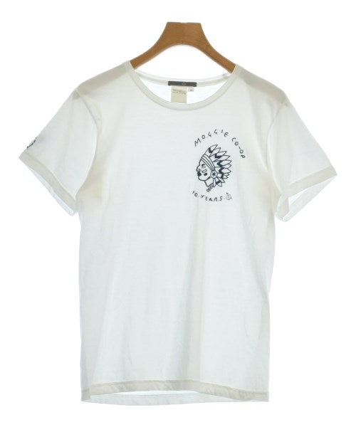 QUEENE AND BELLE เสื้อยืด/เสื้อท็อปส์