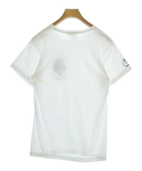 QUEENE AND BELLE เสื้อยืด/เสื้อท็อปส์