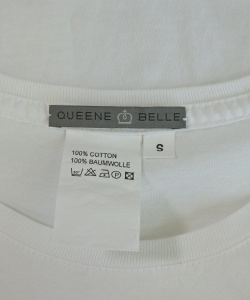 QUEENE AND BELLE เสื้อยืด/เสื้อท็อปส์