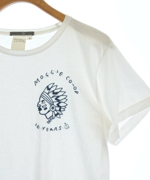 QUEENE AND BELLE เสื้อยืด/เสื้อท็อปส์
