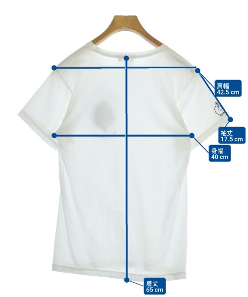 QUEENE AND BELLE เสื้อยืด/เสื้อท็อปส์
