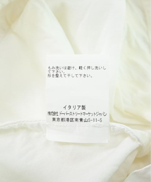 DANIELA GREGIS กางเกง อื่น