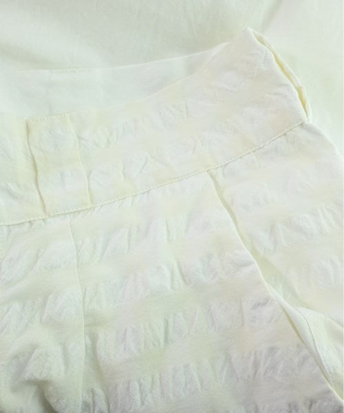 DANIELA GREGIS กางเกง อื่น