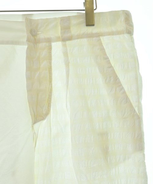 DANIELA GREGIS กางเกง อื่น