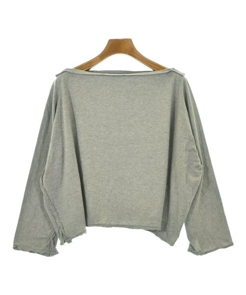 DANIELA GREGIS เสื้อยืด/เสื้อท็อปส์