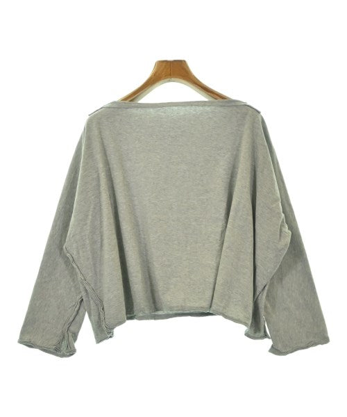 DANIELA GREGIS เสื้อยืด/เสื้อท็อปส์