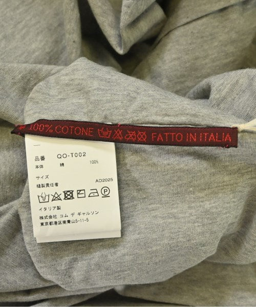 DANIELA GREGIS เสื้อยืด/เสื้อท็อปส์