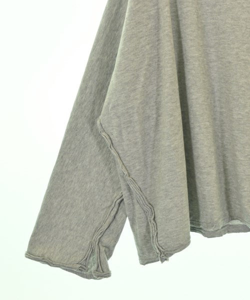 DANIELA GREGIS เสื้อยืด/เสื้อท็อปส์