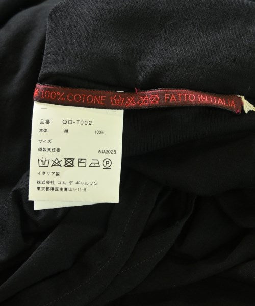 DANIELA GREGIS เสื้อยืด/เสื้อท็อปส์