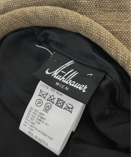 Muhlbauer หมวกล่าสัตว์