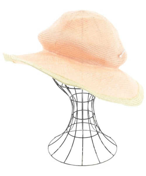 Muhlbauer หมวกฟาง