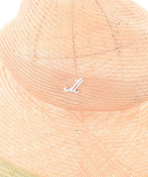 Muhlbauer หมวกฟาง