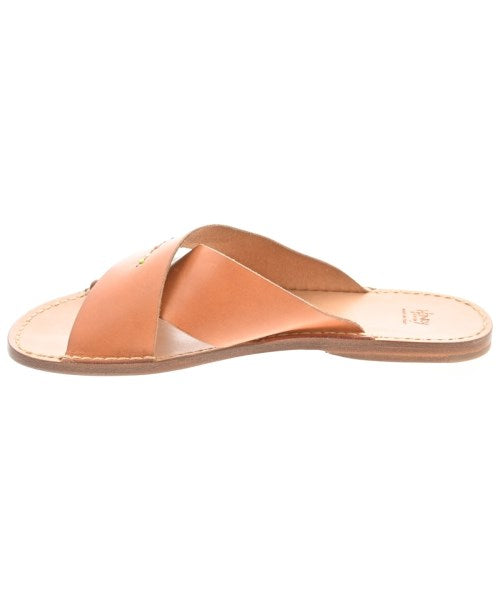 HENRY CUIR รองเท้าแตะ