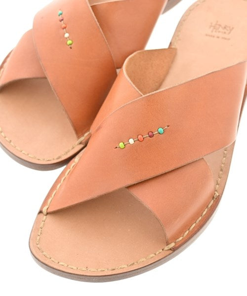 HENRY CUIR รองเท้าแตะ