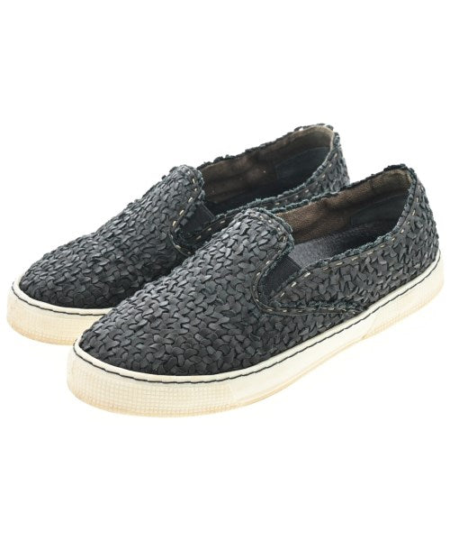 HENRY CUIR รองเท้าผ้าใบ