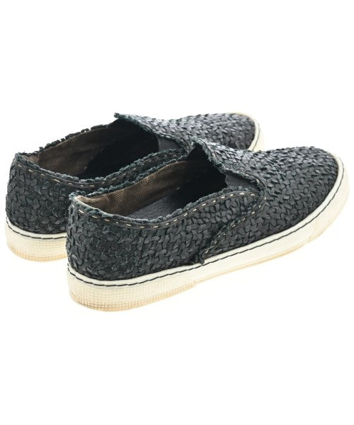 HENRY CUIR รองเท้าผ้าใบ
