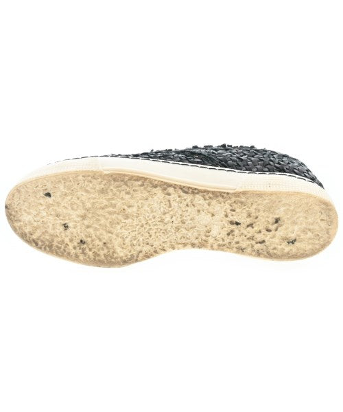 HENRY CUIR รองเท้าผ้าใบ