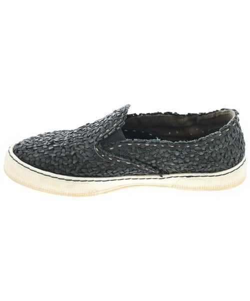 HENRY CUIR รองเท้าผ้าใบ