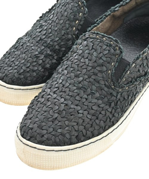 HENRY CUIR รองเท้าผ้าใบ