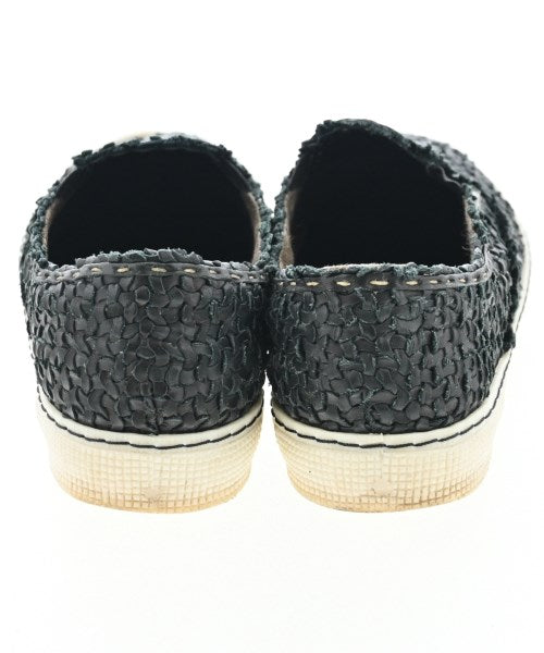 HENRY CUIR รองเท้าผ้าใบ