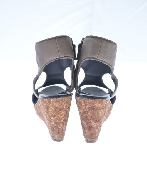 HENRY CUIR รองเท้าแตะ