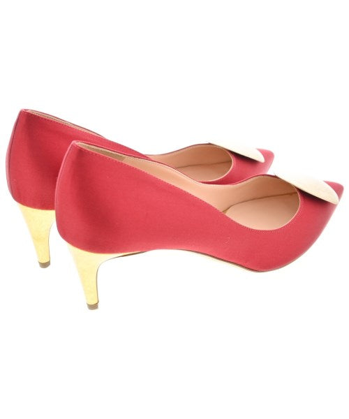 Rupert Sanderson รองเท้าส้นสูง