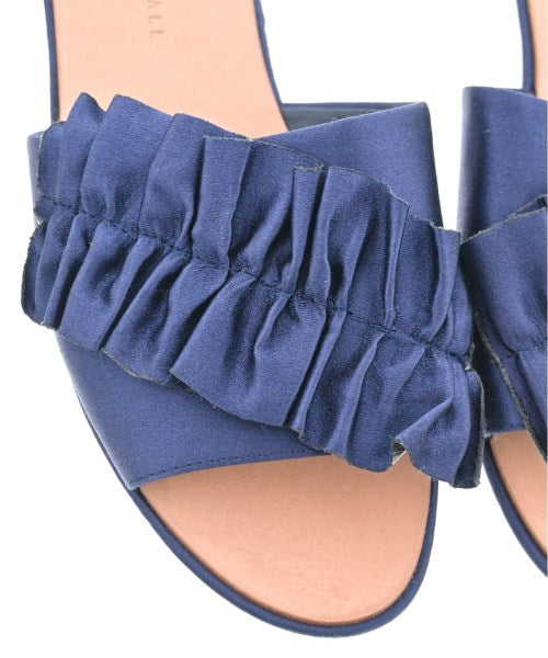 loeffler randall รองเท้าแตะ