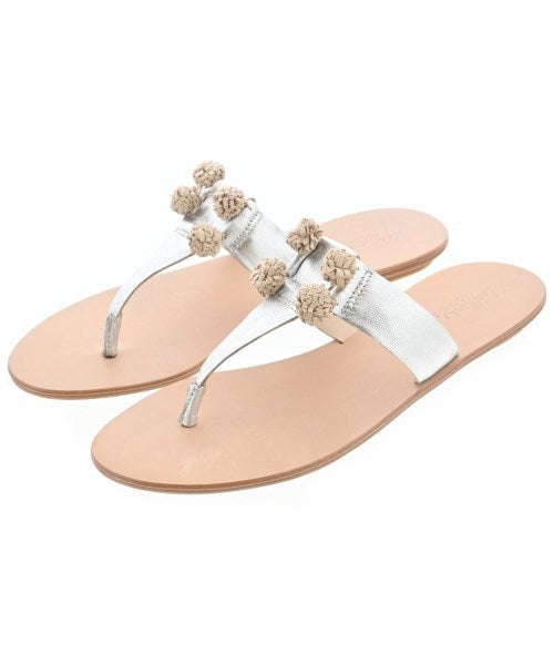 loeffler randall รองเท้าแตะ