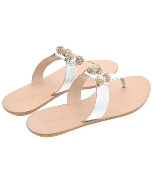 loeffler randall รองเท้าแตะ