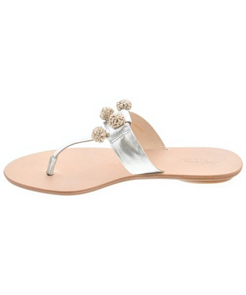 loeffler randall รองเท้าแตะ
