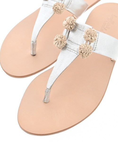 loeffler randall รองเท้าแตะ