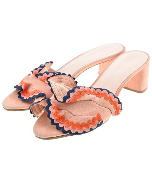 loeffler randall รองเท้าแตะ