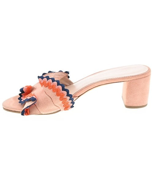 loeffler randall รองเท้าแตะ
