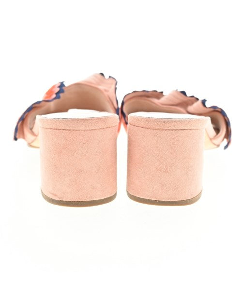 loeffler randall รองเท้าแตะ