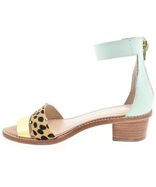 loeffler randall รองเท้าแตะ