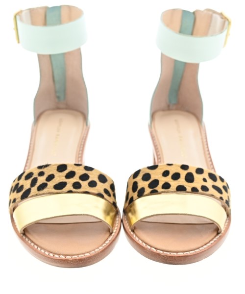 loeffler randall รองเท้าแตะ