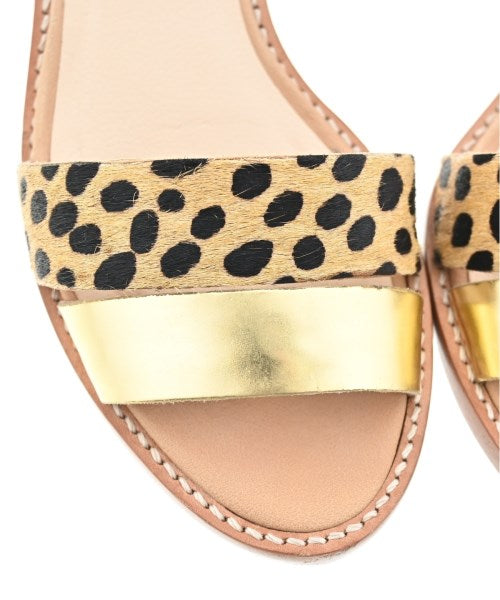 loeffler randall รองเท้าแตะ