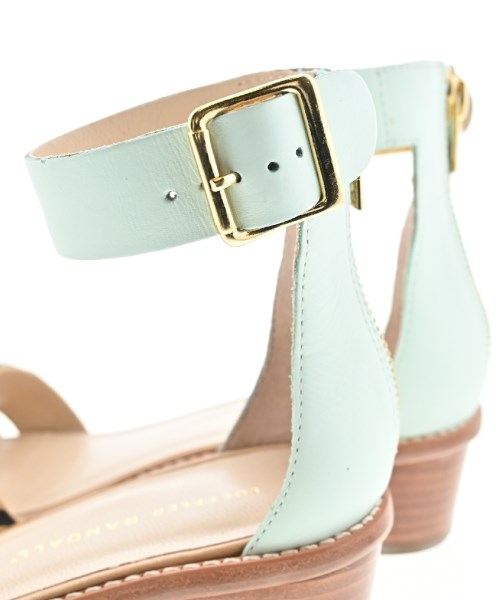 loeffler randall รองเท้าแตะ
