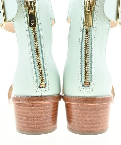 loeffler randall รองเท้าแตะ