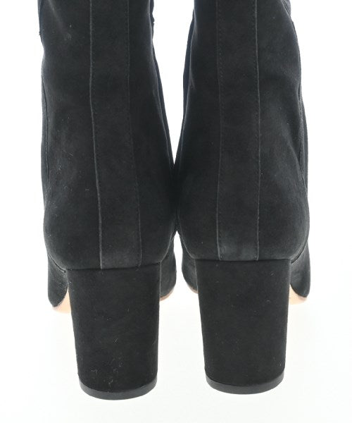 loeffler randall รองเท้าบูท
