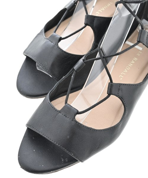 loeffler randall รองเท้าแตะ