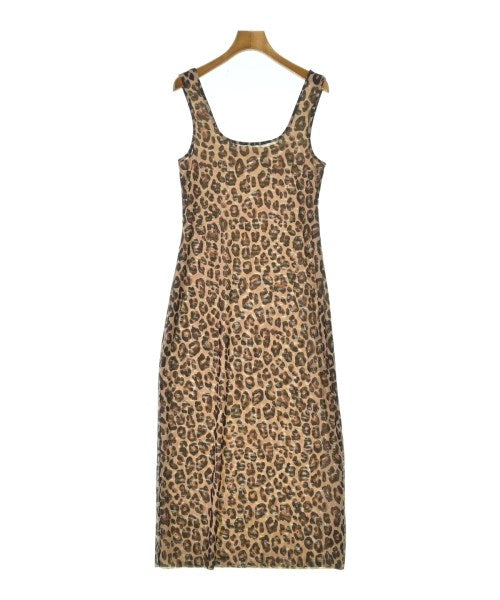 loeffler randall ชุดเดรส