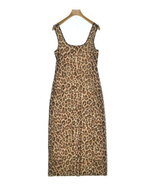 loeffler randall ชุดเดรส