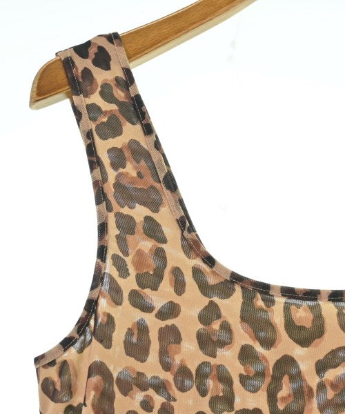 loeffler randall ชุดเดรส