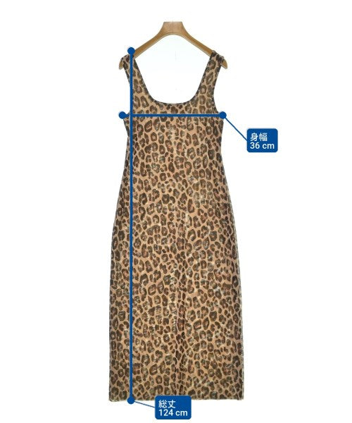 loeffler randall ชุดเดรส