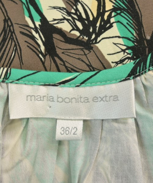 Maria Bonita Extra เสื้อสายเดี่ยว