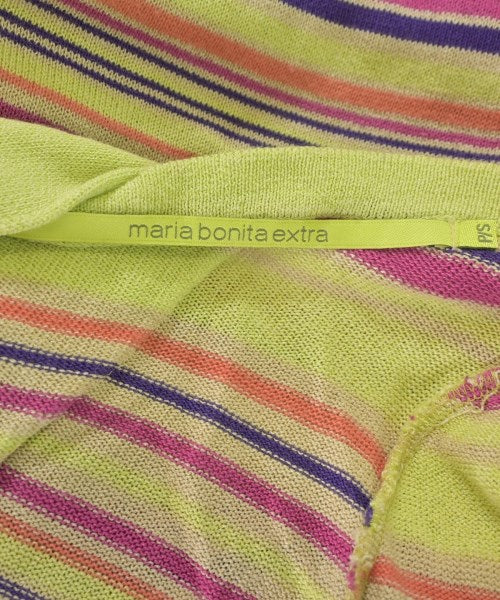 Maria Bonita Extra เสื้อคาร์ดิแกน
